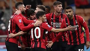 Milan, Mourinho'yu yıktı