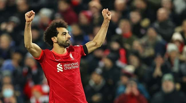 Mo Salah: ''Ben kalmak istiyorum ama...''