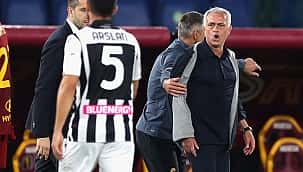 Mourinho'nun unutulmaz 10 sözü