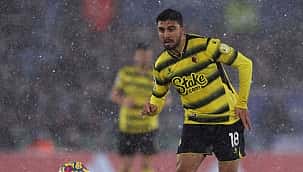Ozan Tufan Watford'dan ayrılacak mı?