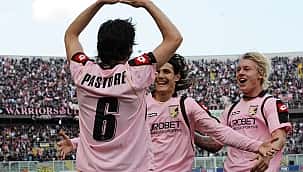 Palermo'dan çıkan dünya yıldızları!