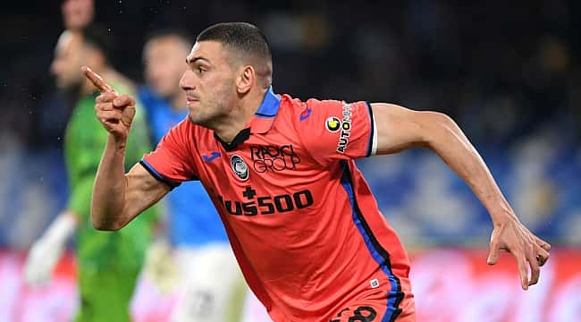 Real Madrid'den Merih Demiral atağı