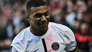 Real Madrid Mbappe için PSG'ye teklifini yaptı