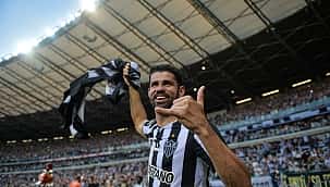 Ribery'den sonra Diego Costa! 