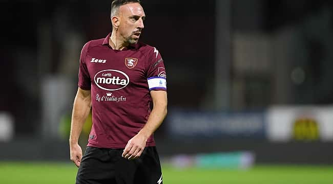 Ribery'e Süper Lig'den iki talip