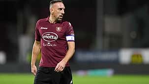 Ribery'e Süper Lig'den iki talip