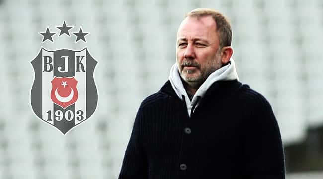 Sergen Yalçın sessizliğini bozdu; Beşiktaş ve veda