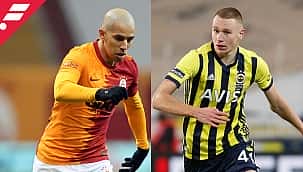 Sezon sonu Süper Lig'den kimler ayrılacak?