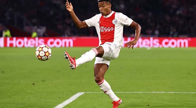 Shakthar Donetsk, Ajax'tan transfer yaptı!