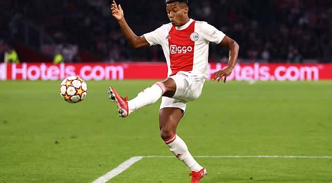 Shakthar Donetsk, Ajax'tan transfer yaptı! 