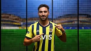 Sinan Gümüş'e talip çıktı! Farioli onu istiyor