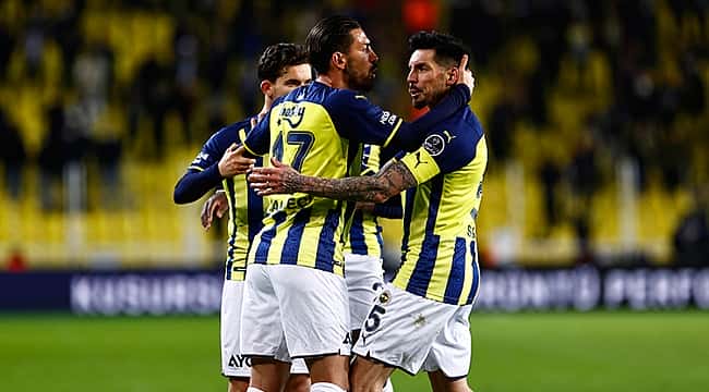 Sivasspor - Fenerbahçe muhtemel 11'ler