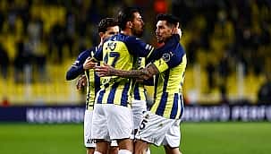 Sivasspor - Fenerbahçe muhtemel 11'ler
