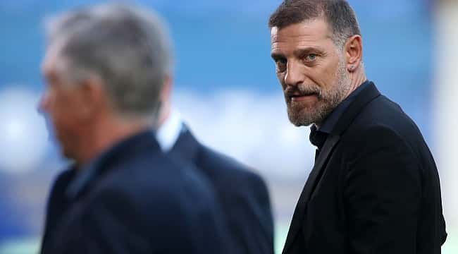 Slaven Bilic'ten Fenerbahçe itirafı