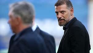 Slaven Bilic'ten Fenerbahçe itirafı