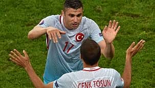 Süper Lig'de ara transferin rekor satışları