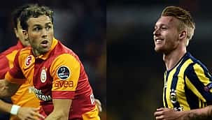 Süper Lig'deki en iyi İskandinavlar!