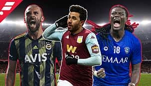 Süper Lig'e geri dönecekler mi?