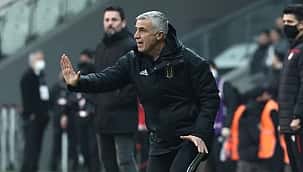 'Tam bir takım galibiyeti'