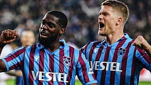 Trabzonspor - Giresunspor muhtemel 11'ler