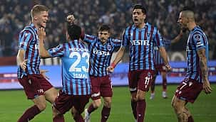 Trabzonspor hata yapmadı