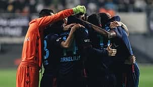 Trabzonspor - Y. Malatya muhtemel 11'ler