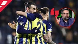 ''Vitor Pereira'dan İsmail Hoca'ya!''