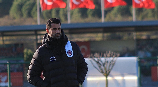 Volkan Demirel'in yeni transferi Fenerbahçe'den