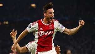 Xavi'nin Barcelona'ya istediği kanat oyuncusu