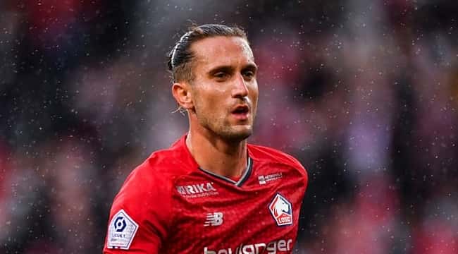 Yusuf Yazıcı, CSKA'ya kiralandı!