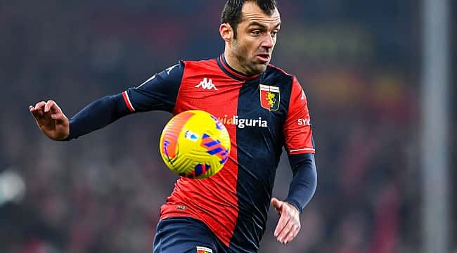 38 yaşındaki Pandev'in yeni takımı