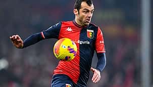 38 yaşındaki Pandev'in yeni takımı