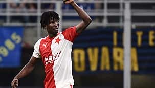 5 maddede Fenerbahçe'nin rakibi Slavia Prag