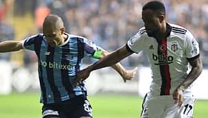 Adana'da nefes kesen 90 dakika