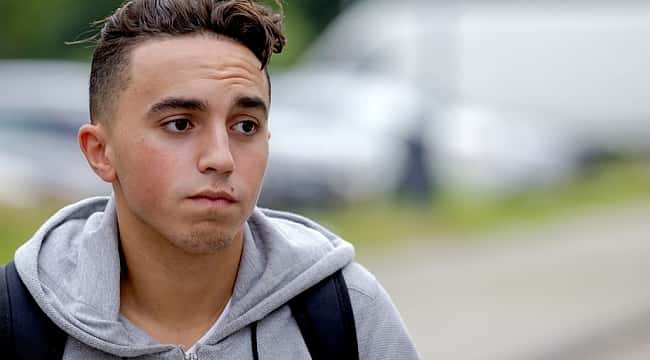 Ajax'tan Abdelhak Nouri kararı