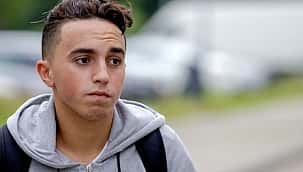 Ajax'tan Abdelhak Nouri kararı