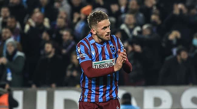 Alanyaspor - Trabzonspor muhtemel 11'ler