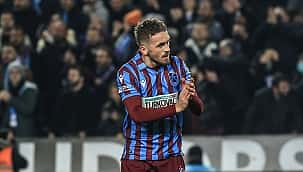 Alanyaspor - Trabzonspor muhtemel 11'ler