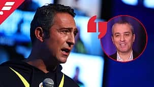 Altan Tanrıkulu'dan ''forvet'' çağrısı