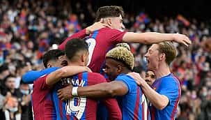 Avrupa Ligi'nde günün maçları