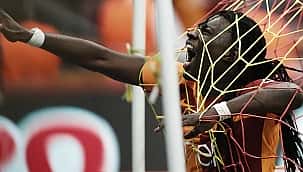 Bafetimbi Gomis kaç gol atar?