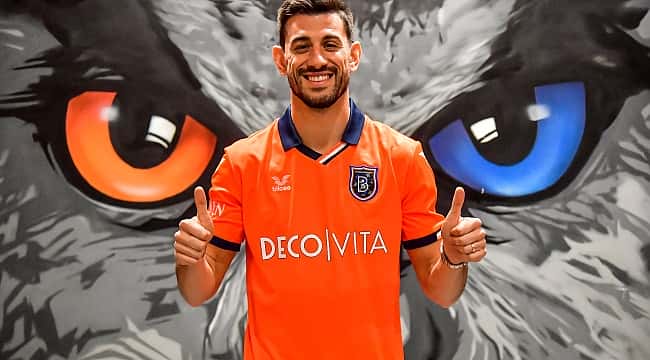 Başakşehir'den iki flaş transfer!