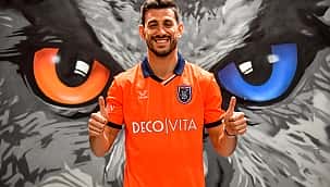 Başakşehir'den iki flaş transfer!
