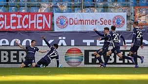 Bayern Münih'e büyük şok! 