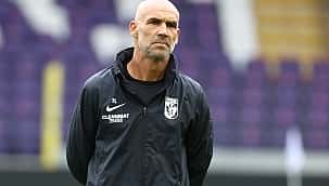 Beşiktaş'ın yeni sezon hedefi; Letsch