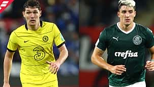 Bugün izlenmesi gereken 5 maç