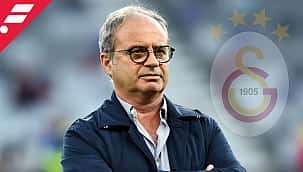 Burak Elmas'ın gelecek sezon hazırlığı!