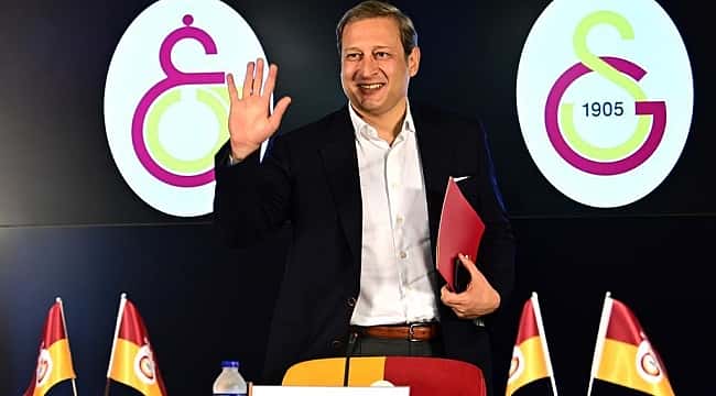 Burak Elmas transferi açıkladı!