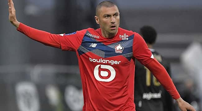 Burak Yılmaz Süper Lig'e dönüyor!