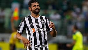 ''Carlos, Costa'nın F.Bahçe'ye gitmesini istiyor''